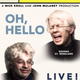 Illustration for article titled John Mulaney and Nick Kroll say iOh, Hello/i to (off-)Broadway